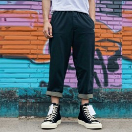 1pc with chicco Print High top casual sports shoes everyday essential top rated smooth ride Casual Attire modern look vintage style sturdy construction casual sports shoes leisure time men, Leisure Wear, Lifestyle, Chicco Design, Fabric Upper, Comfortable Fit, Everyday Sneakers, Sports Sneakers, Men's Footwear, Urban Fashion